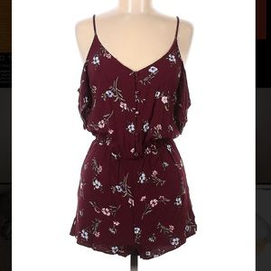 Kendall & Kylie Romper